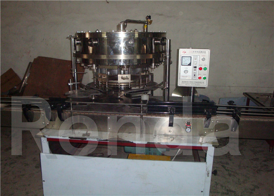 10000BPH 2000ml Liquid Filler Machine Water Bottle Filling Machine CE ISO